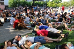 Delreves Danza Verticale * (40 Diapositives)